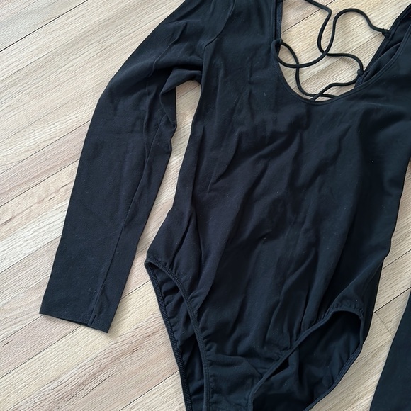 Victoria’s Secret Bodysuit - Picture 2 of 6